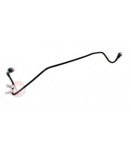 Przewód paliwowy - IVECO DAILY