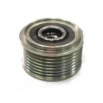 Koła pasowe alternatora