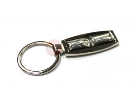 Breloki samochodowe - metalowe - CITROEN / PEUGEOT / SKODA / SEAT / FIAT 
