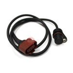 Czujniki kąta skrętu