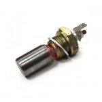 Czujniki ciśnienia oleju