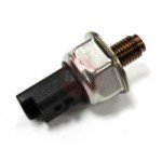 Czujniki ciśnienia i temperatury paliwa