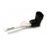 Czujniki poziomu płynu chłodniczego