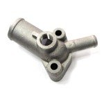 Króćce układu chłodzenia