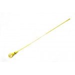 Miarki poziomu oleju