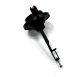 Siłowniki przepustnicy pull down