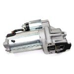 Rozruszniki i elementy