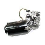 Silniki wycieraczek i reflektora