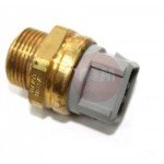 Włączniki wentylatora