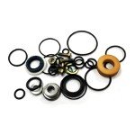 Zestawy naprawcze przekładni