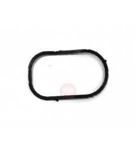 Uszczelka pompy podciśnieniowej - VW CRAFTER / LT / T4 - 2.4 / 2.5 TDI // 075145117C