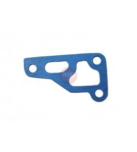 Uszczelka podstawy filtra oleju - VW GOLF I/II / JETTA / PASSAT / T3 // 026115441A