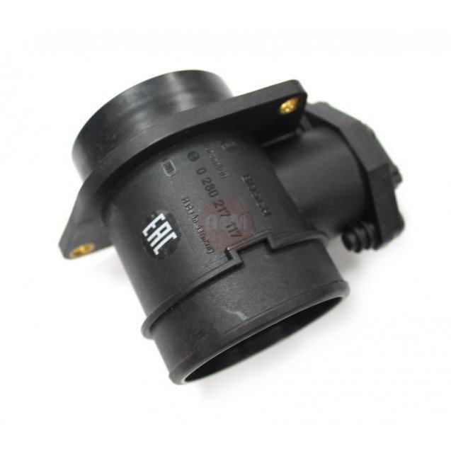 Przepływomierz - A3 / A4 / GOLF III / IV / PASSAT / SHARAN - 1.8T / 037906461C