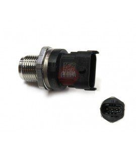 Czujnik ciśnienia paliwa - ASTRA J / INSIGNIA A / MERIVA B / DOBLO - 1.3-2.0 CDTI / 1.9 JTD