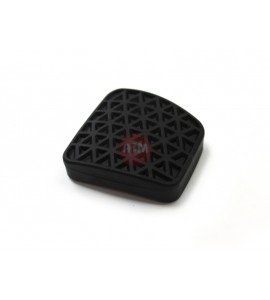 Nakładka pedału hamulca i sprzęgła - OPEL ASTRA G / ZAFIRA A 