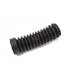 Osłona drążka kierowniczego - AUDI 80 // VW PASSAT / SANTANA / 811419831B