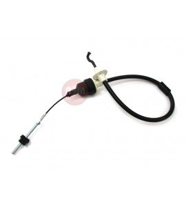 Linka sprzęgła - ASTRA F / KADETT E - 1.4 / 1.6 / 1.7D / 1.8 / 2.0