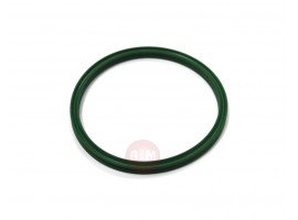 Oring przewodu turbo / doładowania  - PASSAT / SHARAN / T5 / A3 / A4 / GOLF / BARA / ALTEA - 1.9 / 2.0 TDCI / TFSI // 3C0145117F
