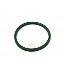 Oring przewodu turbo / doładowania  - PASSAT / SHARAN / T5 / A3 / A4 / GOLF / BARA / ALTEA - 1.9 / 2.0 TDCI / TFSI // 3C0145117F