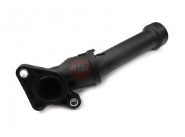 Przewód chłodzenia - CITROEN JUMPER / PEUGEOT BOXER - 2.2HDI