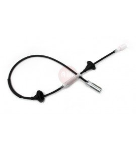 Linka prędkościomierza - VW PASSAT 88- 