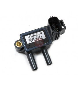 Czujnik ciśnienia spalin - MONDEO MK4 / S-MAX / GALAXY / C-MAX - 1.6 / 2.0 / 2.2. TDCI