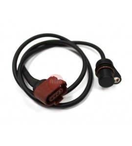 Czujnik kąta skrętu - FABIA / POLO / FOX / IBIZA - 1.2 / 1.4 / 1.4 TDI / 1.9 TDI / SDI / 6Q1423291E