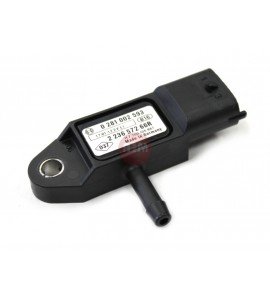 Czujnik ciśnienia doładowania - CLIO / KANAGOO / TWINGO / LOGAN / DUSTER / THALIA - 1.5/1.9DCI