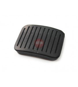 Nakładka pedału sprzęgła - FIAT DUCATO / BOXER / JUMPER 2006-