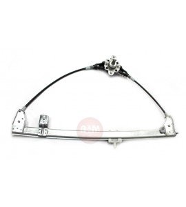 Mechanizm podnoszenia szyby - FIAT PUNTO I / przód lewe