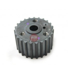 Koło zębate wałka rozrządu - BRAVA / GRANDE PUNTO / IDEA / MAREA / PALIO / PANDA - 1.2/1.4