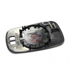 Wkład lusterka - RENAULT CLIO III / MEGANE II / SCENIC II