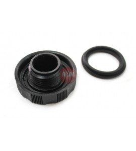 Korek oleju - ALFA ROMEO 145 / 146 / 147 / 155 / 156 / 166 / GTV / SPIDER - 1.6/1.8/2.0TS