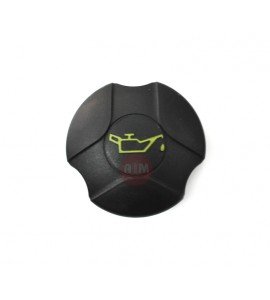 Korek oleju - QUBO / FIORINO / NEMO / BIPPER / PARTNER