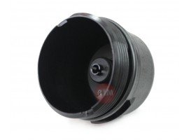 Obudowa filtra oleju - VOLVO C30 / C70 II / S40 II / S80 II / V50 / V70 - 2.0D
