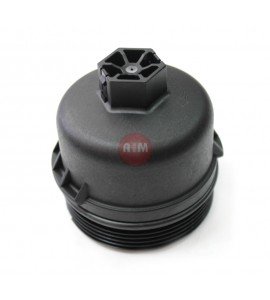 Obudowa filtra oleju - VOLVO C30 / C70 II / S40 II / S80 II / V50 / V70 - 2.0D