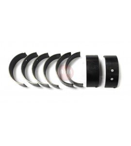 Panewki korbowodowe - OPEL X18XE / C20XE / C20LET / X22XE / +0.25