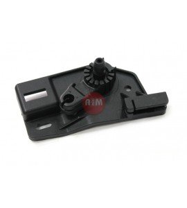 Mechanizm otwierania maski - GOLF IV / POLO / OCTAVIA II / FABIA