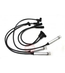 Przewody zapłonowe - ASCONA / ASTRA F / CORSA A / KADETT / VECTRA A - 1.3-1.6