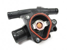 Termostat - LAGUNA / MEGANE / SCENIC / QASHQAI / X-TRAIL - 2.0dCI