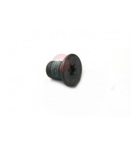 Śruba mocująca tarczę hamulcową - MERCEDES A / B / C / CLK - M8