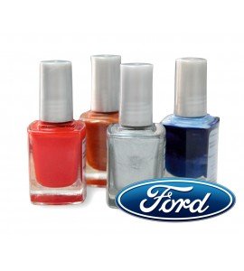 Lakier zaprawkowy - FORD