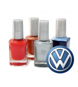 Lakier zaprawkowy - Volkswagen - VW