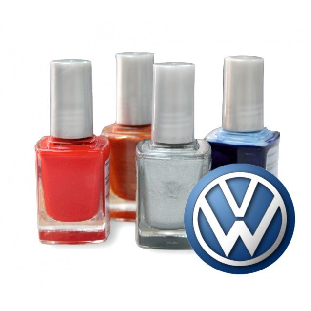 Lakier zaprawkowy - Volkswagen - VW