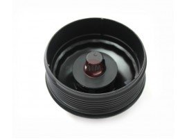 Obudowa filtra oleju - MONDEO MK3 / TRANSIT / MASTER / MOVANO / TRAFFIC - TDCI / CDTI / DCI