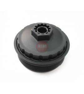 Obudowa filtra oleju - MONDEO MK3 / TRANSIT / MASTER / MOVANO / TRAFFIC - TDCI / CDTI / DCI