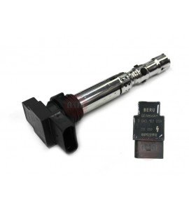 Cewka zapłonowa - FABIA / FOX / POLO / 03D905115