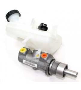 Pompa hamulcowa - FORD TRANSIT 00-06 +ABS