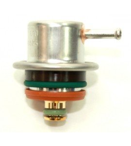 Regulator ciśnienia paliwa - VW 1.8 / 2.0 / 2.8 / 3.2  03-