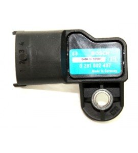 Czujnik doładowania - FIAT/OPEL- 1.3 / 1.9 / 2.2 / 2.4 JTD/CDTI